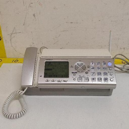 0703-066 固定電話 FAX-380DL