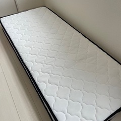 家具 ベッド シングルベッド