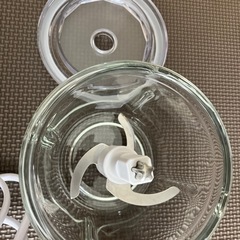 取引中の画像