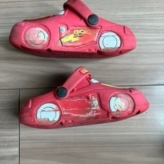 子供用品 キッズ用品 子供用シューズの画像