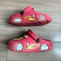 子供用品 キッズ用品 子供用シューズの画像