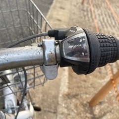 【受付終了】自転車 の画像
