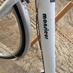 【受付終了】自転車 の画像