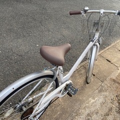 【受付終了】自転車 の画像