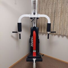 IROTEC トレーニングマシン MULTIMATE HOME GYM2の画像