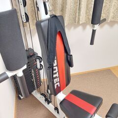 IROTEC トレーニングマシン MULTIMATE HOME GYM2の画像