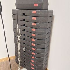 IROTEC トレーニングマシン MULTIMATE HOME GYM2の画像