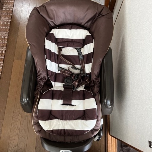 コンビ　ネムリラ 子供用品 ベビー用品 ベビーカー、バギー