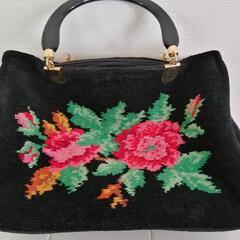 中古　フェイラー バッグ