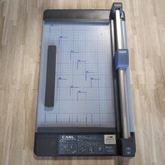ディスクカッター　裁断機
