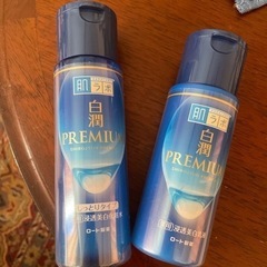 白潤premium しっとりタイプ