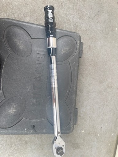 KTC トルクレンチ