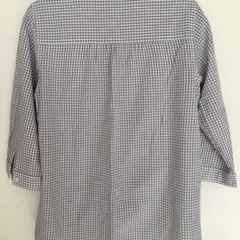 服/ファッション シャツ の画像