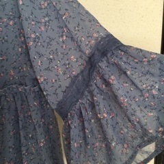 服/ファッション カーディガン レディースの画像