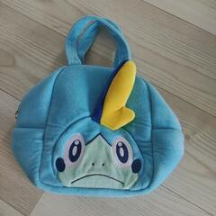 ★☆☆彡メッソン★ふわふわバッグ★
