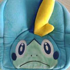 ★☆☆彡メッソン★ふわふわバッグ★の画像