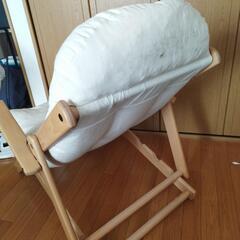家具 椅子の画像