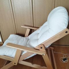 家具 椅子の画像