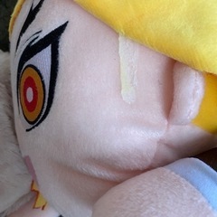 鬼滅の刃　おもちゃ ぬいぐるみの画像