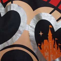 ペアでお得！！東京ディズニーリゾート Tシャツ ドナルド＆ミニー 女性Sと男性Mの画像