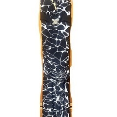 ロングドレス  キャバドレス