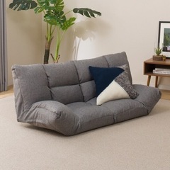 ツバサ3 コンパクトソファ の画像