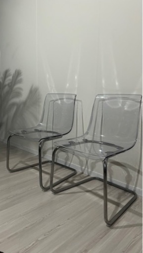 IKEA TOBIAS トービアス ダイニングチェア IKEA】 TOBIAS トービアス