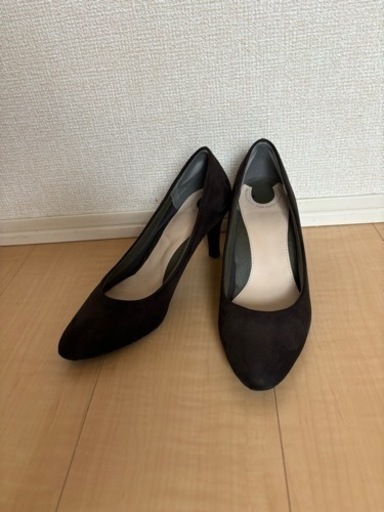 RANDA パンプス　23.5