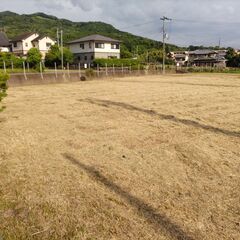 (貸土地)奈良市高畑町