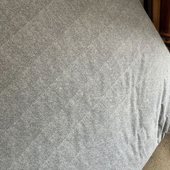 ベッド シングル IKEA  マットレスのみの画像