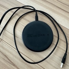 Anker A2503　iPhone ワイヤレス充電