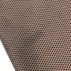 ★ジモティ割あり★  折りたたみベット ダークブラウン H64×D95×W220 クリーニング済み HJ3611の画像