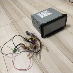 クラリオンMAX676W