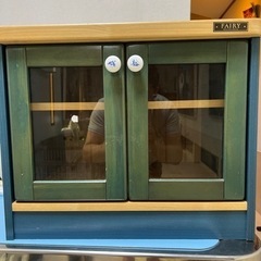 ▪️値下げ▪️家具 収納家具 キャビネットの画像