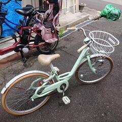 子ども用 自転車