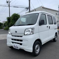 総額21万円 トヨタ ピクシス バン DX

車検 2年取得後渡...