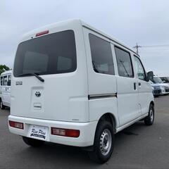 総額21万円 トヨタ ピクシス バン DX

車検 2年取得後渡

機関良好！！

キーレス！ETC！

パワーウィンドウ！

集中ドアロック！

カーラジオ！

の画像