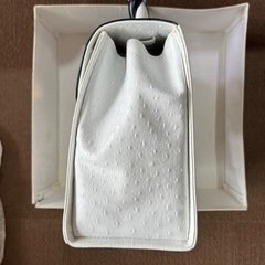 銀座　かねまつ　ハンドバックの画像