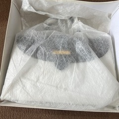 銀座　かねまつ　ハンドバックの画像