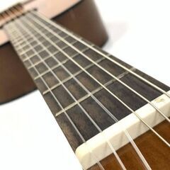 最終値下げ☆YAMAHA ヤマハ ミニクラシックギター CS40Jの画像