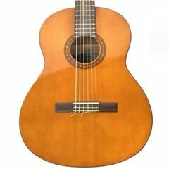 最終値下げ☆YAMAHA ヤマハ ミニクラシックギター CS40Jの画像