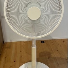ジャンク　扇風機 