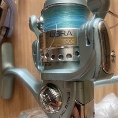 釣り道具の画像