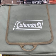 Coleman ソフトクーラーボックス アルティメイト 35Lの画像