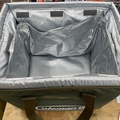 Coleman ソフトクーラーボックス アルティメイト 35Lの画像