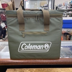 Coleman ソフトクーラーボックス アルティメイト 35L