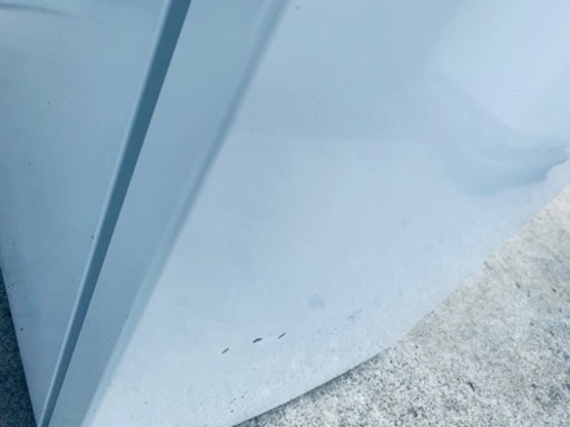 ⭐️Hisense2ドア冷凍冷蔵庫⭐️ ⭐️HR-B12C⭐️