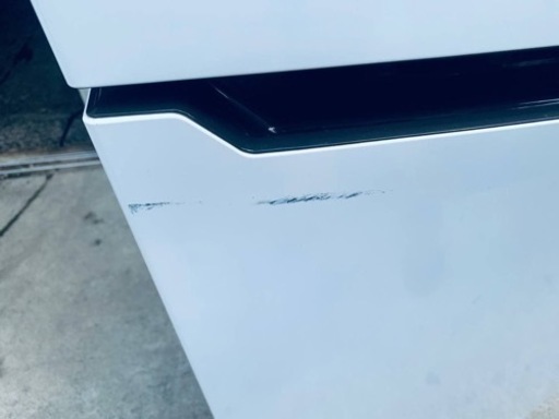 ⭐️Hisense2ドア冷凍冷蔵庫⭐️ ⭐️HR-B12C⭐️