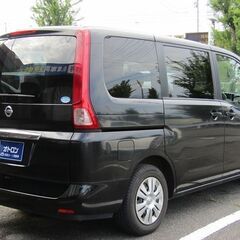 自社ローンのオトロン💁‍♀️.✨日産 セレナ  ２０Ｓ Ｎｏ．１エディション🐨🎵の画像