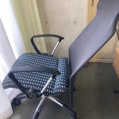 ハイチェア リクライニング可能 稲毛or四街道の画像